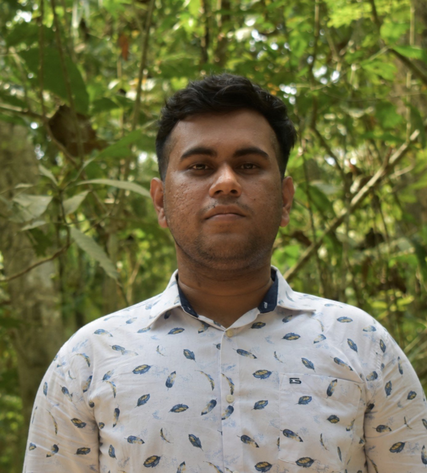 Md. Rakib Hasan Niloy