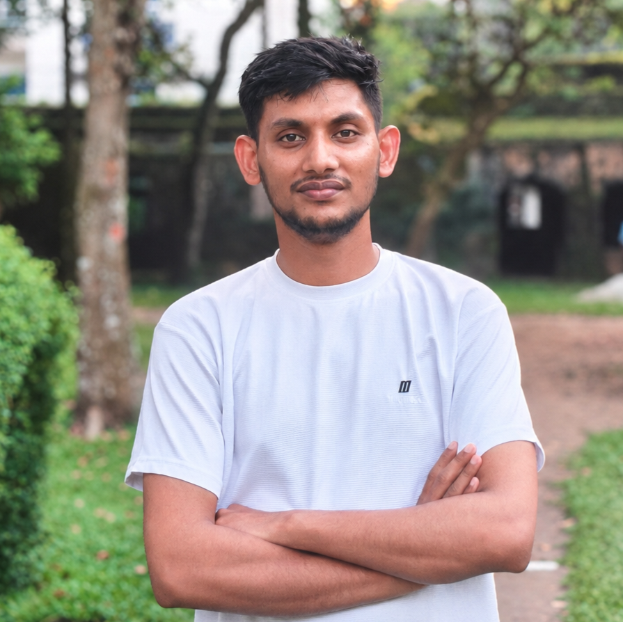 Jahid Hasan Sabbir